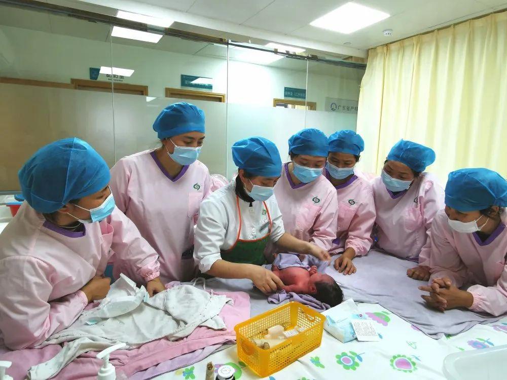 江门妇婴监护型护送
